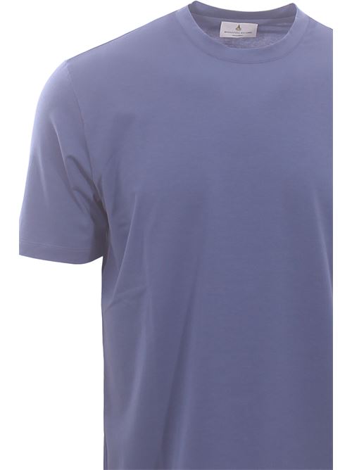 cotton t-shirt MAGAZZINO RICAMBI | 0115